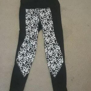 Exercise Pants